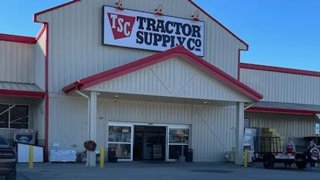 Tractor Supply Co.
