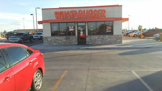 Whataburger