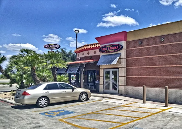 Taco Cabana