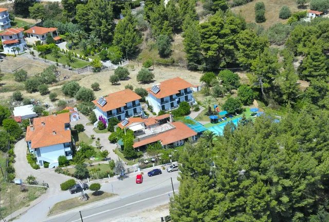 Giannikos Hotel