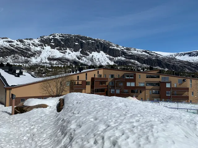 Solfonn Family Resort