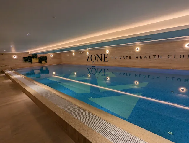 ZONE Private Health Club
