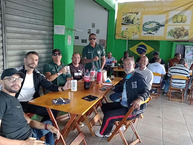 Frigideira Restaurante