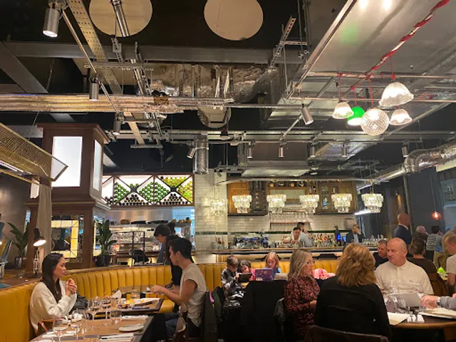 Bread Street Kitchen & Bar - Battersea