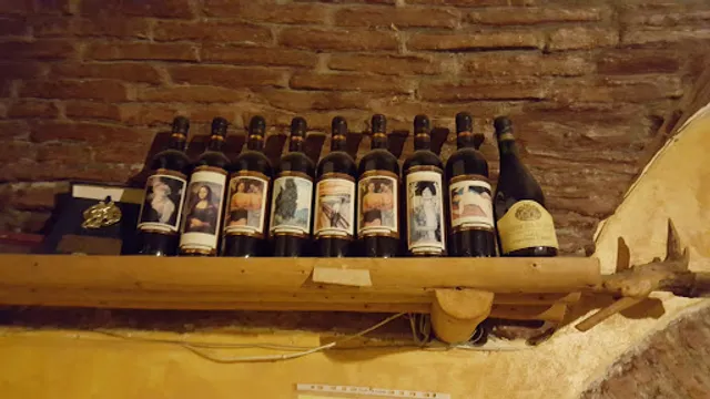 La Mangiatoia di Fabiano Cosima