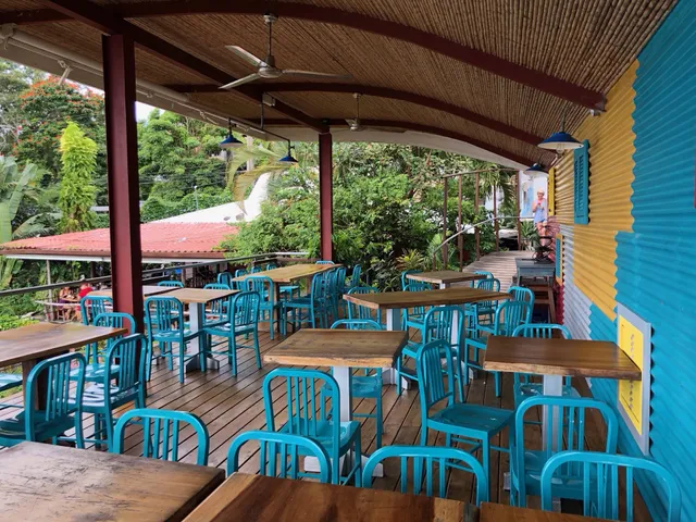 La Lambretta Pizzería