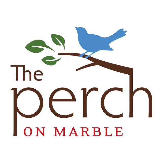 The Perch On Marble