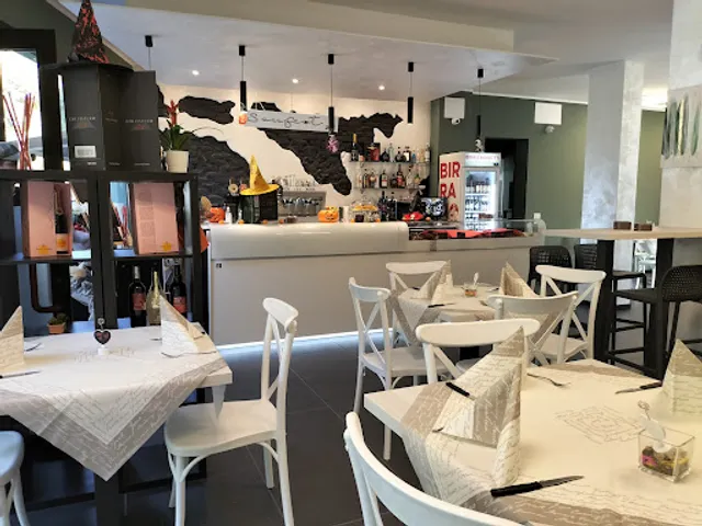 Pizzeria Ristorante SCUFIOT M&C Sottomarina