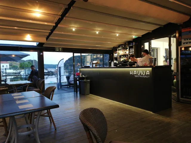Havna restaurant