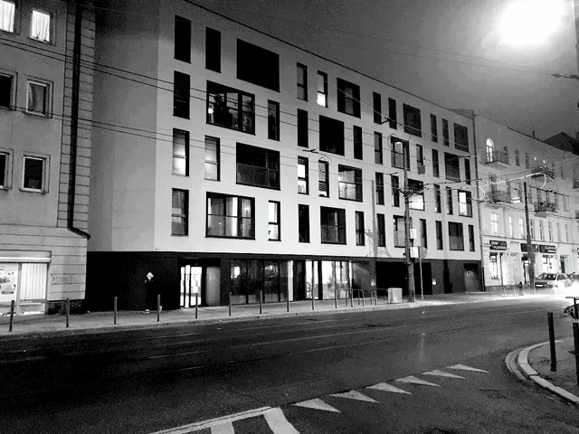 Apartamenty HashtagWilda