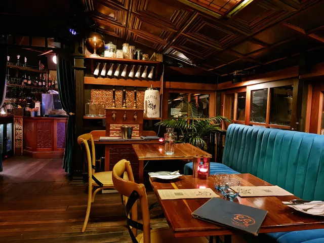 La Scarpetta Trattoria