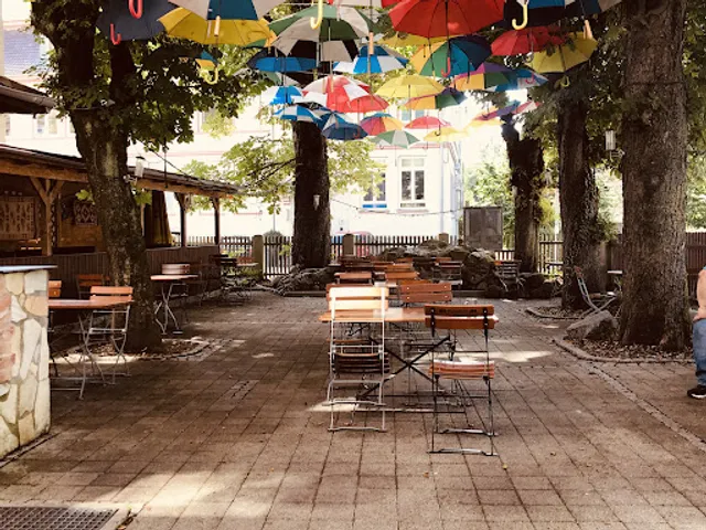 Restaurant Nehir Hecht