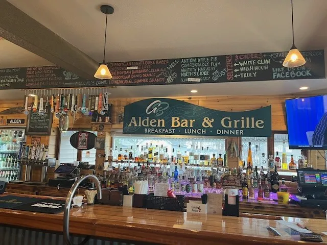 Alden Bar