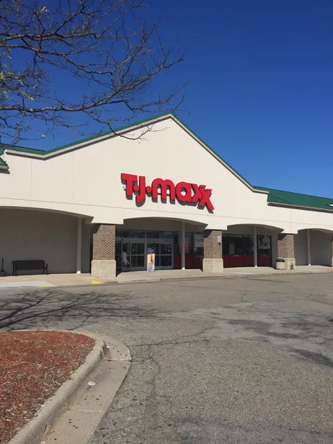 T.J. Maxx