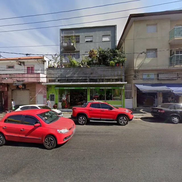 RESTAURANTE NOVA VERGUEIRO