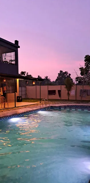 Kottillam Resort (കോറ്റില്ലം റിസോർട് )