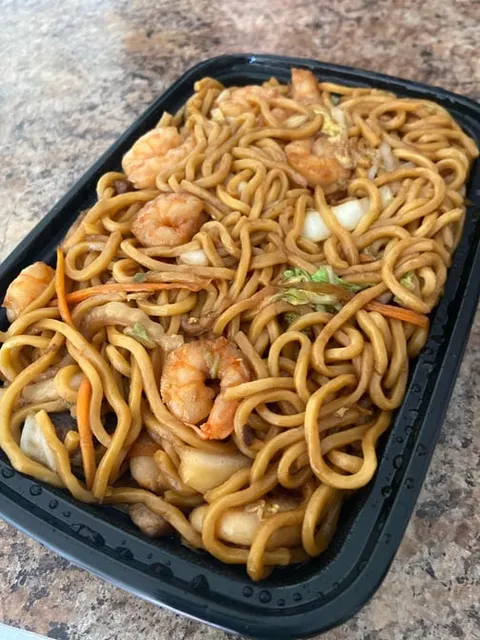 Lim Fong's Delight III