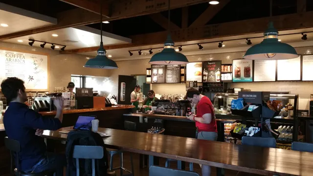 Starbucks