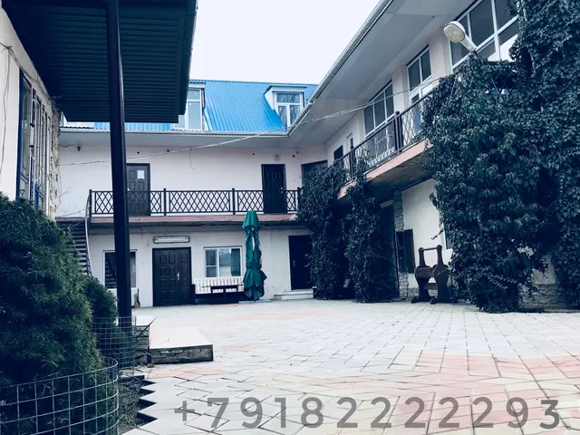 Гостевой дом «Темрюк»