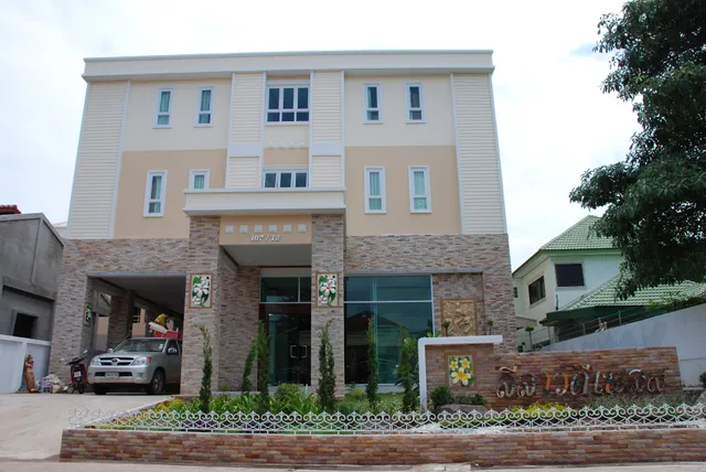 Leelawadee Grand Hotel