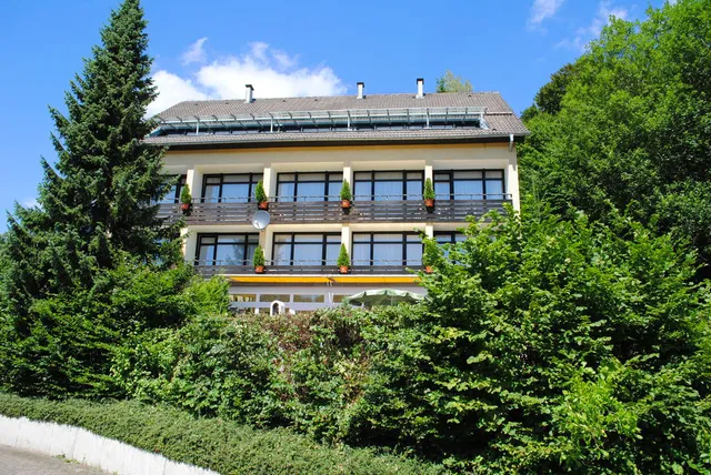Hotel Pension Frohnau