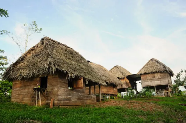 URARI Turismo Rural Comunitario