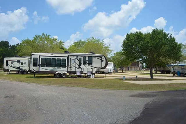 Carthage RV Campground