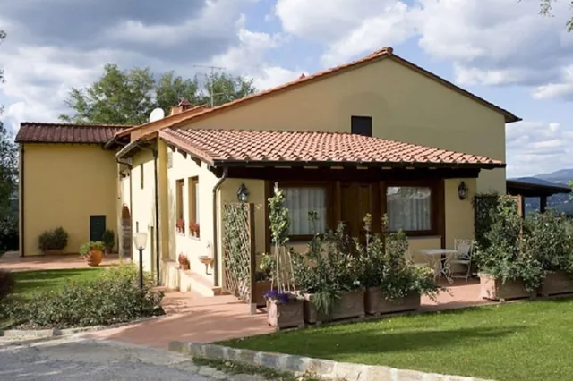 Agriturismo Petrognano