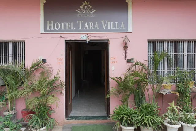 Tara holiday homes stay in varansi
