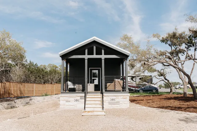 Horseshoe Ridge RV Resort