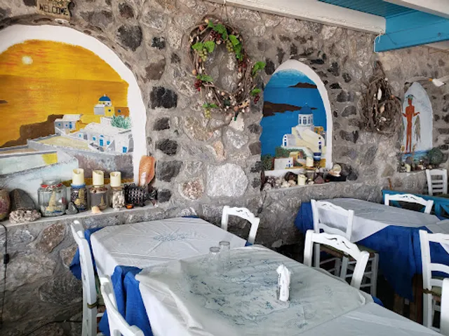 Taverna Dimitris