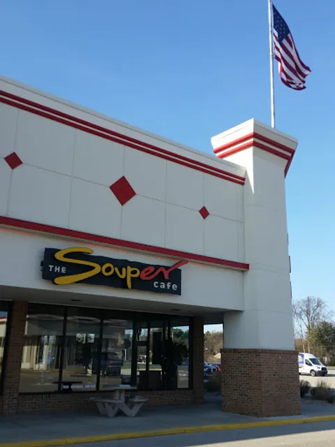 Souper Cafe