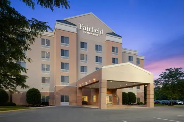 Fairfield by Marriott Inn & Suites Carlisle