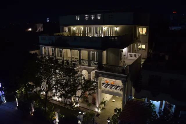 Dileep Kothi - A Royal Boutique Luxury Suites Jaipur