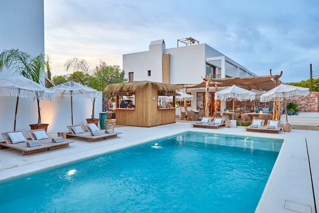 Mar Suites Formentera by Universal Beach Hotels