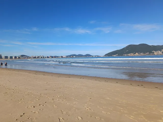 Playa de Laredo O de Salvé