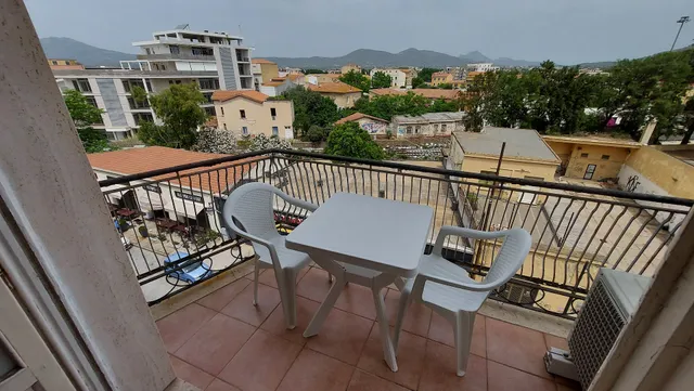 Sa Cannacca-Guest House