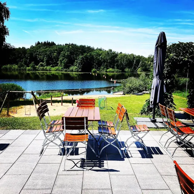 Hexenhäusl Eschenbach