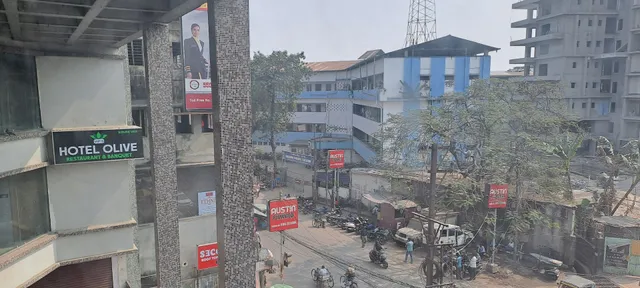 Vip Hotel Olive Siliguri