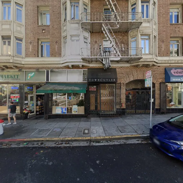 Fog City Social Club