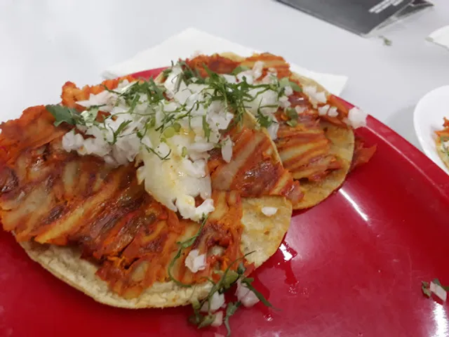 Taquerias Los Compadres Zona Esmeralda