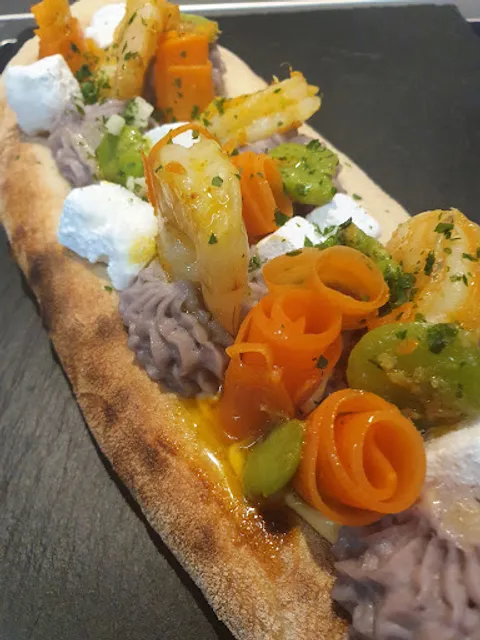 Les gourmandises de brice