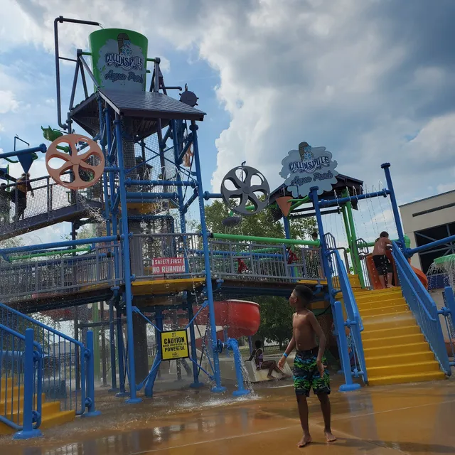 Collinsville Activity Center