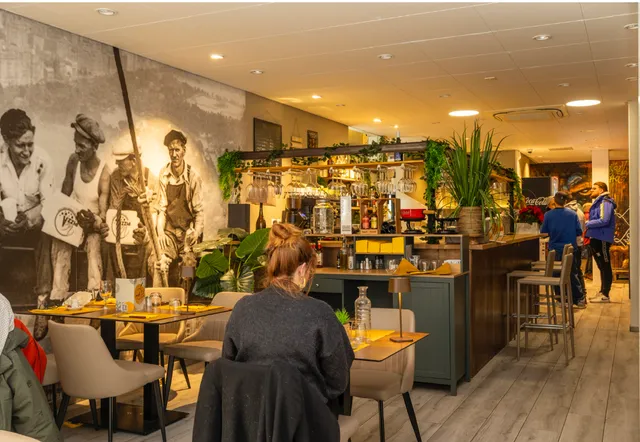 VivaPizza - Crans-Montana (Reviens en fin d'année avec un nouveau concept encore plus cool)