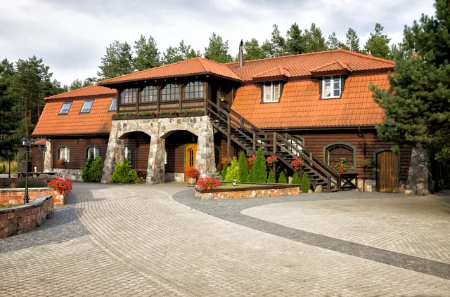 Gościniec Figlówka