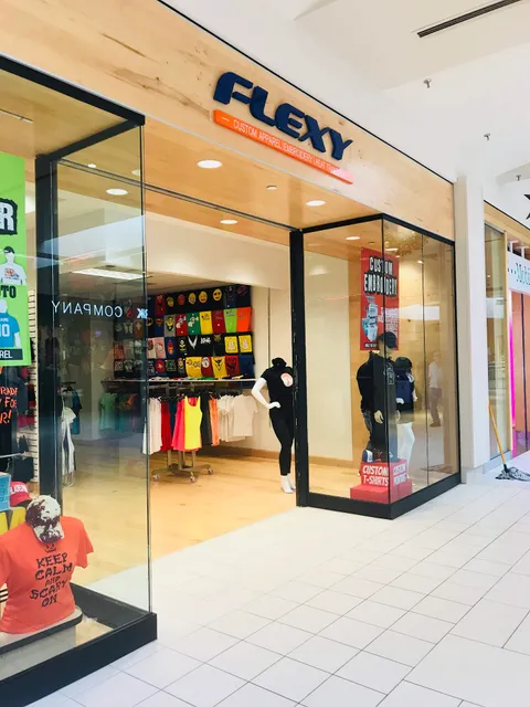 Flexy Custom Apparel