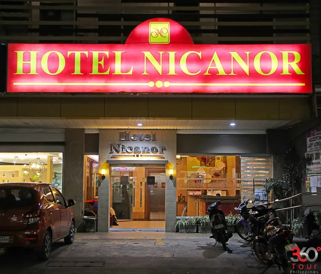 Hotel Nicanor