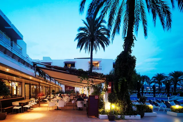 Sunwing Alcúdia Beach