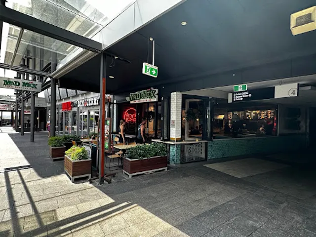 Mad Mex Blacktown