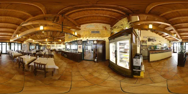 Restaurant Da Gigi Marchetto